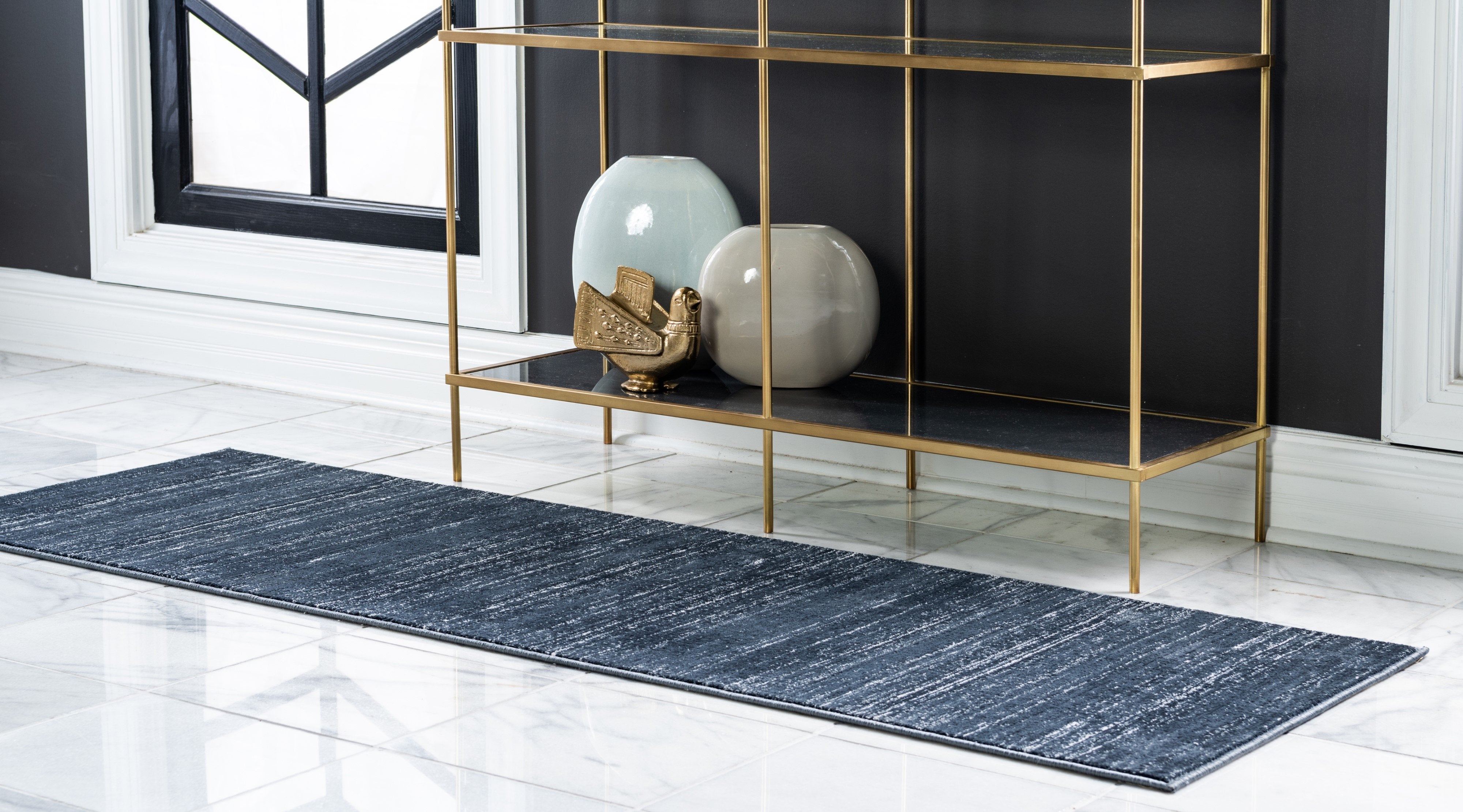 Madison Avenue Area Rug by Jill Zarin