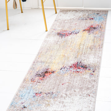 nolita multicolor indoor rug