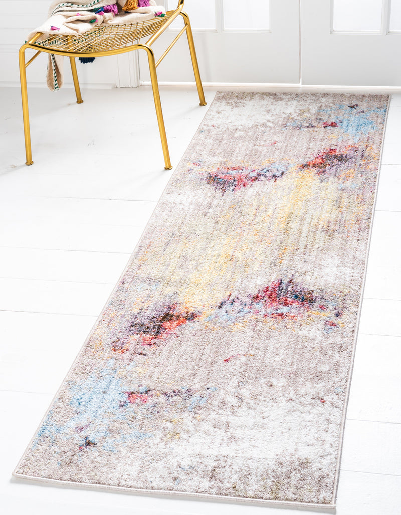 nolita multicolor indoor rug