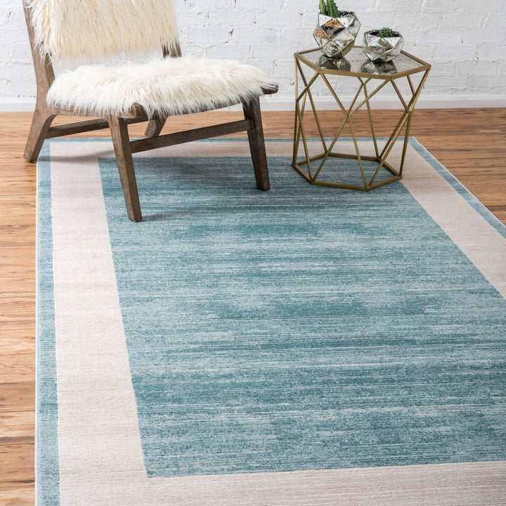 Yorkville - Turquoise