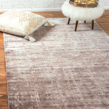 Lexington Avenue Indoor Rug - Brown