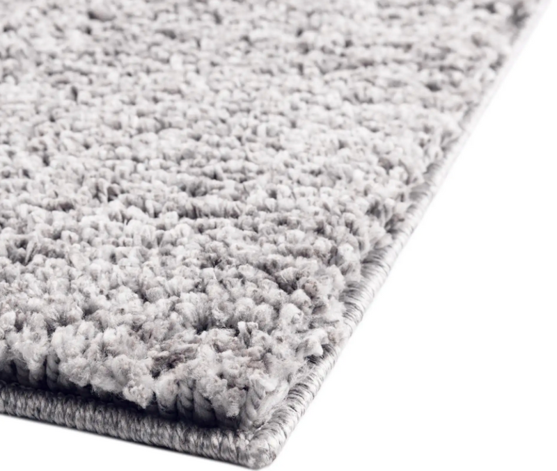 Dir Pepper Rug Jill Zarin Home | Shaggy Chic Area Rug-Pepper