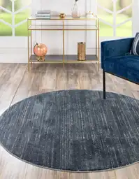 Madison Avenue Area Rug by Jill Zarin