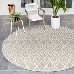 Turks and Caicos - Gray Cream