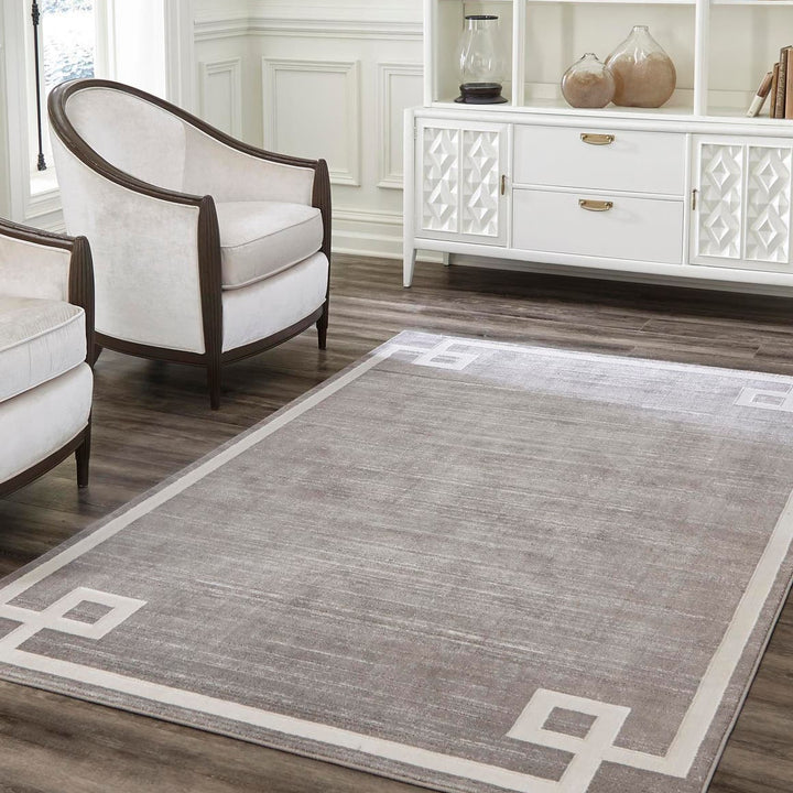 Lenox Hill Indoor Rug - Gray